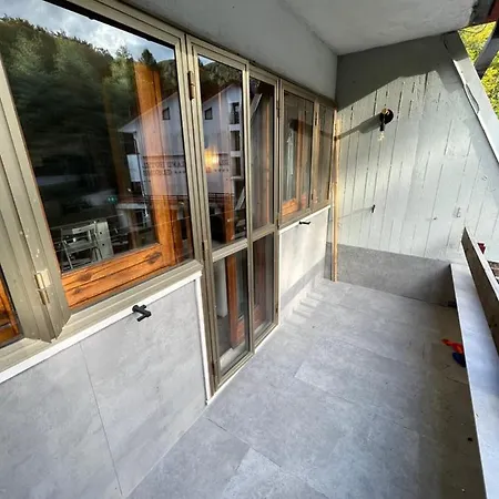 Cataleya Holiday home Laceno