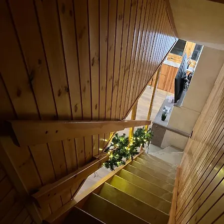 Holiday home Cataleya Laceno