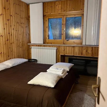 Cataleya Holiday home Laceno