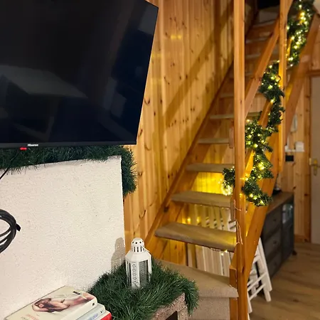 Holiday home Cataleya Laceno