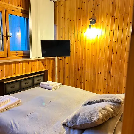 Holiday home Cataleya *
