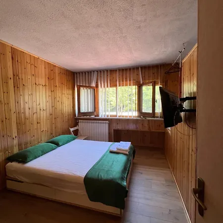Cataleya Holiday home *