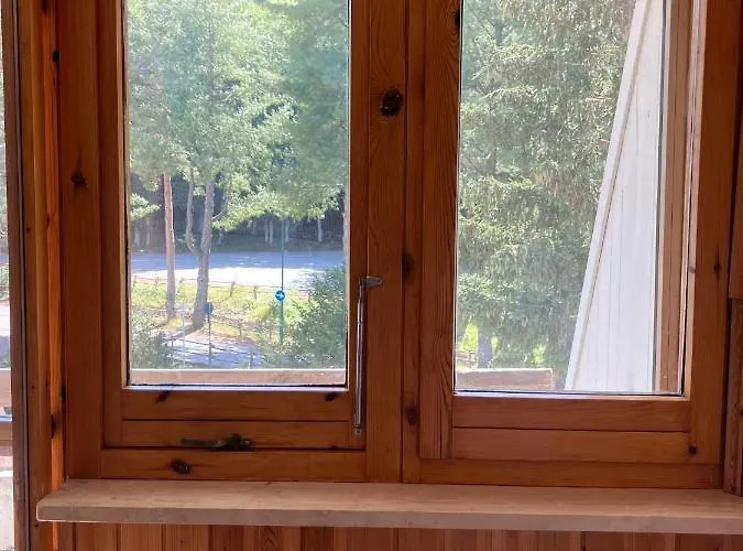 Cataleya Holiday home Laceno